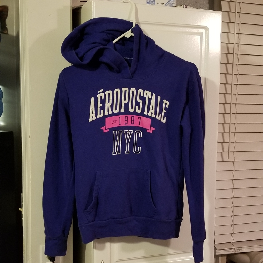 Aeropostale Hoodie